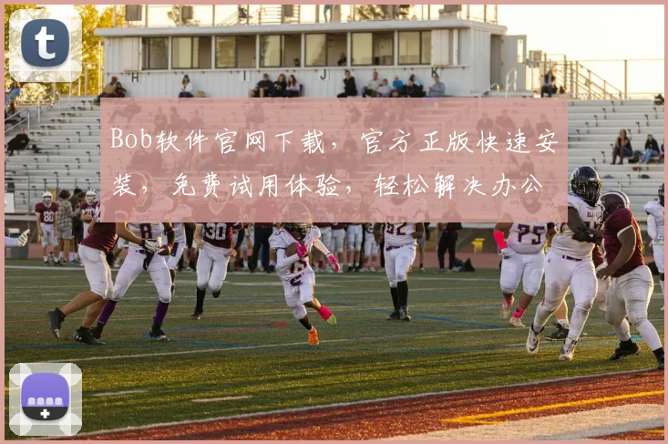 Bob软件官网下载，官方正版快速安装，免费试用体验，轻松解决办公需求，2个亮点不容错过