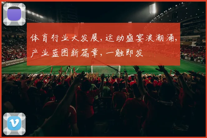 体育行业大发展,运动盛宴浪潮涌,产业蓝图新篇章,一触即发