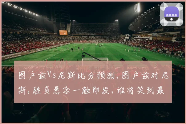 图户兹Vs尼斯比分预测,图户兹对尼斯,胜负悬念一触即发,谁将笑到最后